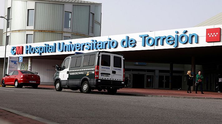 La tarde en 24h - La tarde en 24 horas - 27/02/20 (1)