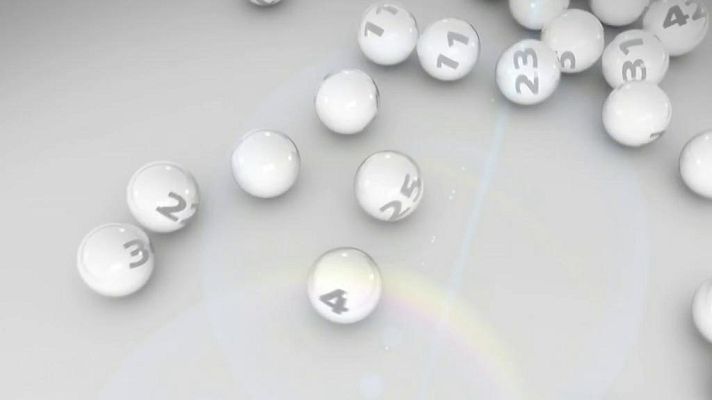 SELAE - Bonoloto - 27/02/2020