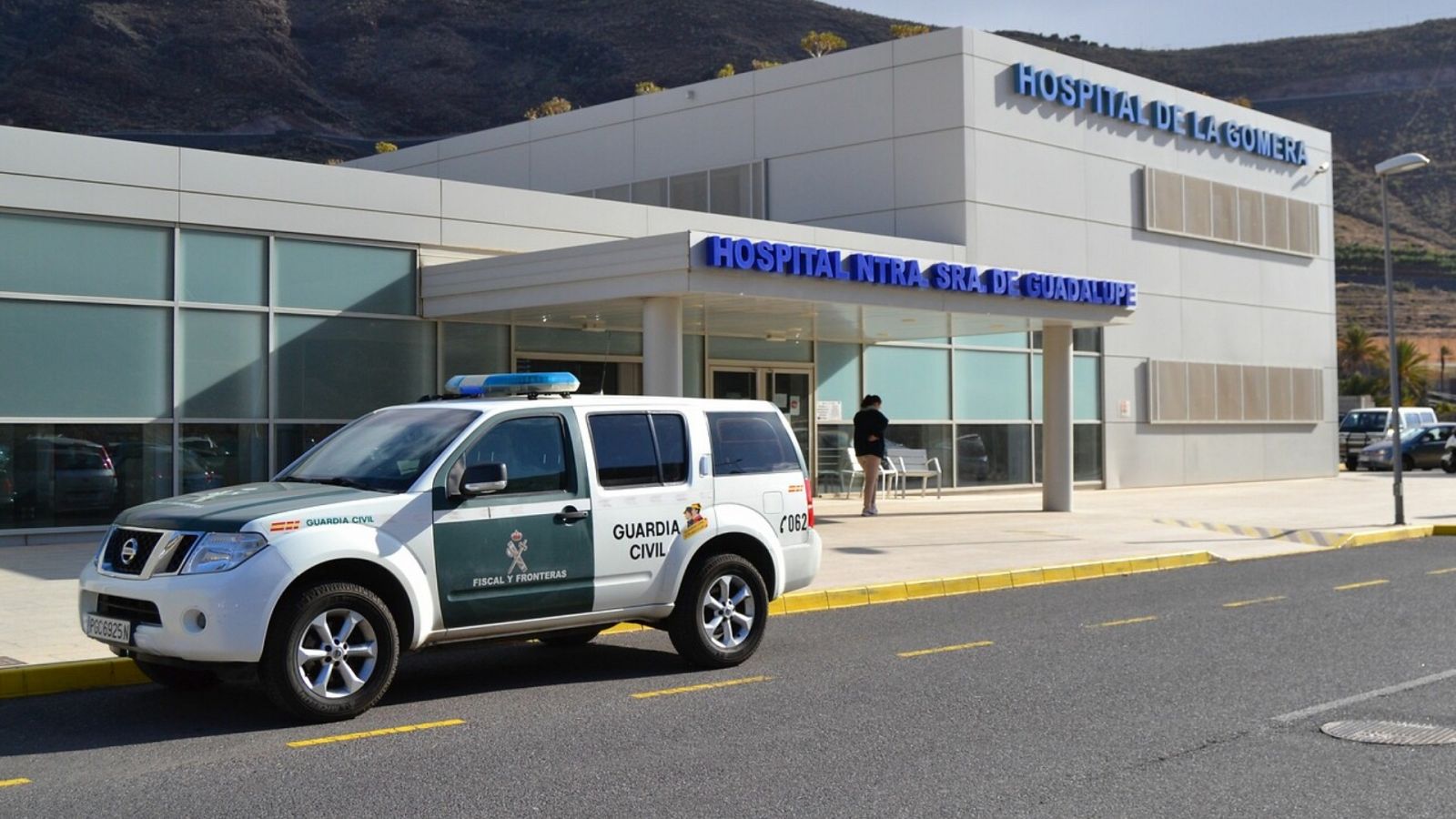 Telediario - 21 horas - 27/02/20 - Lengua de signos - ver ahora