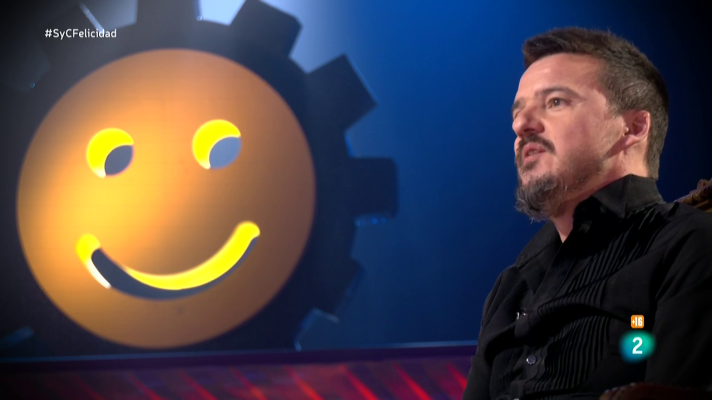 Sánchez y Carbonell - "'No puedo vivir sin ti' tiene muchas interpretaciones"