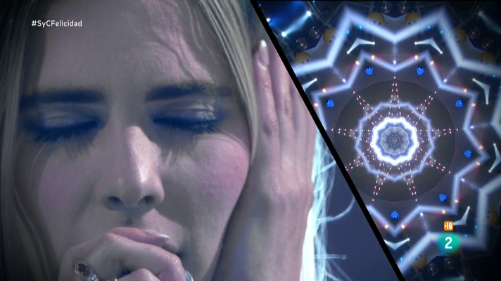 Sánchez y Carbonell - Brisa Fenoy y su hit 'Gula'