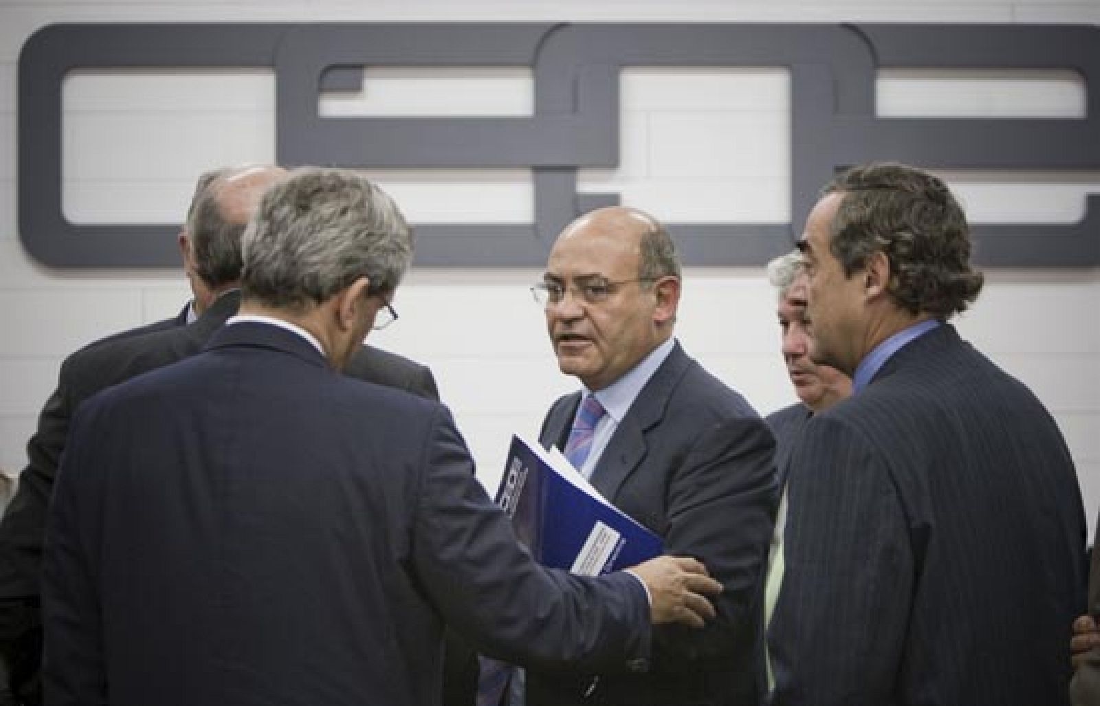 El TD1 en cuatro minutos (28/07/09)