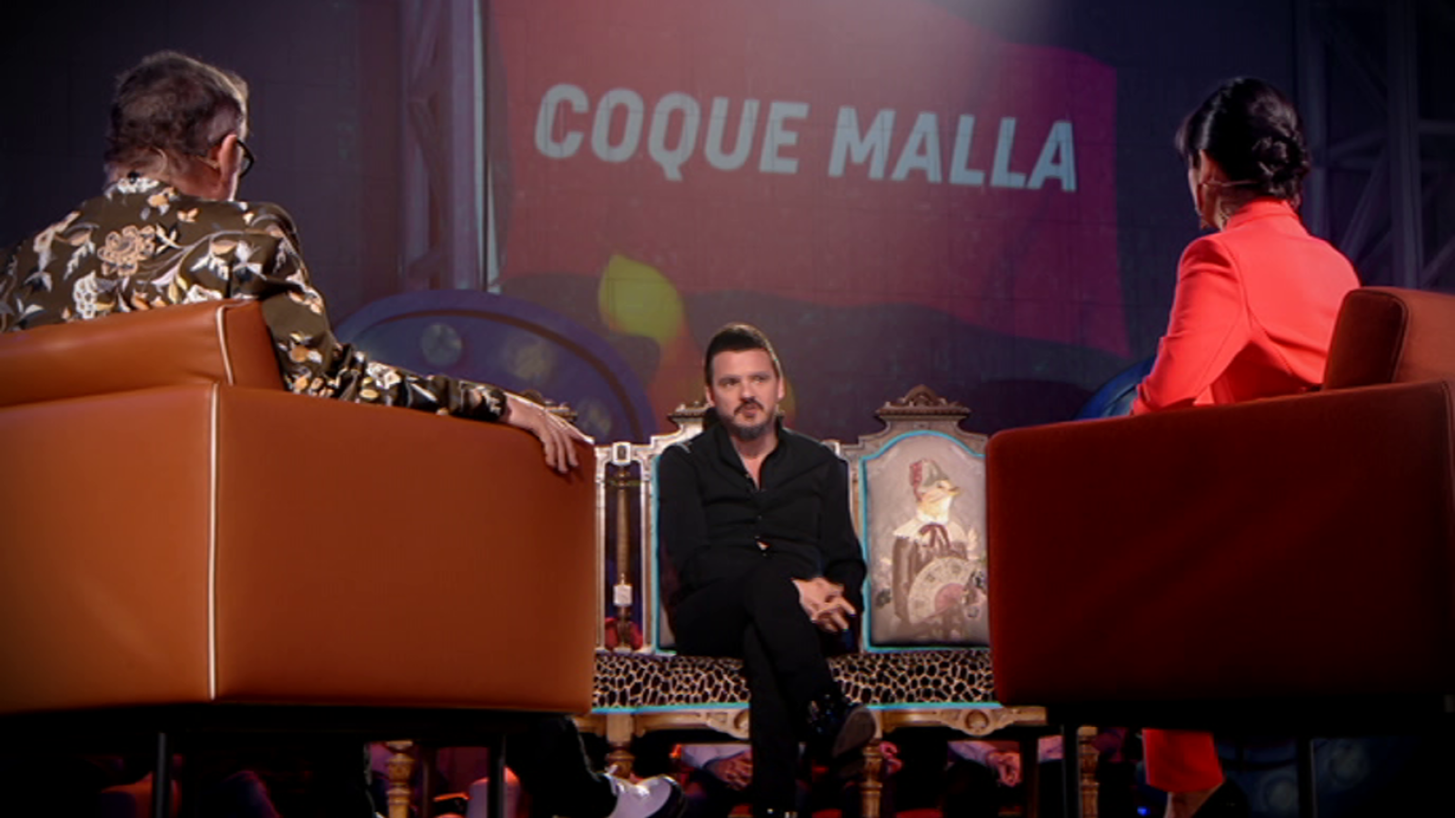 Sánchez & Carbonell - Programa 7 - ver ahora