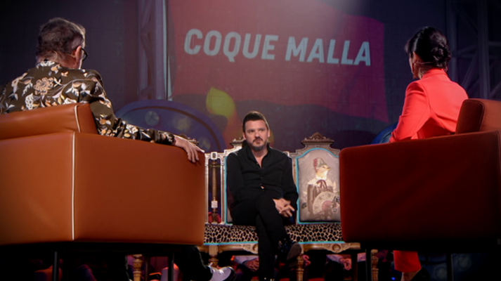 Sánchez y Carbonell - Programa 7