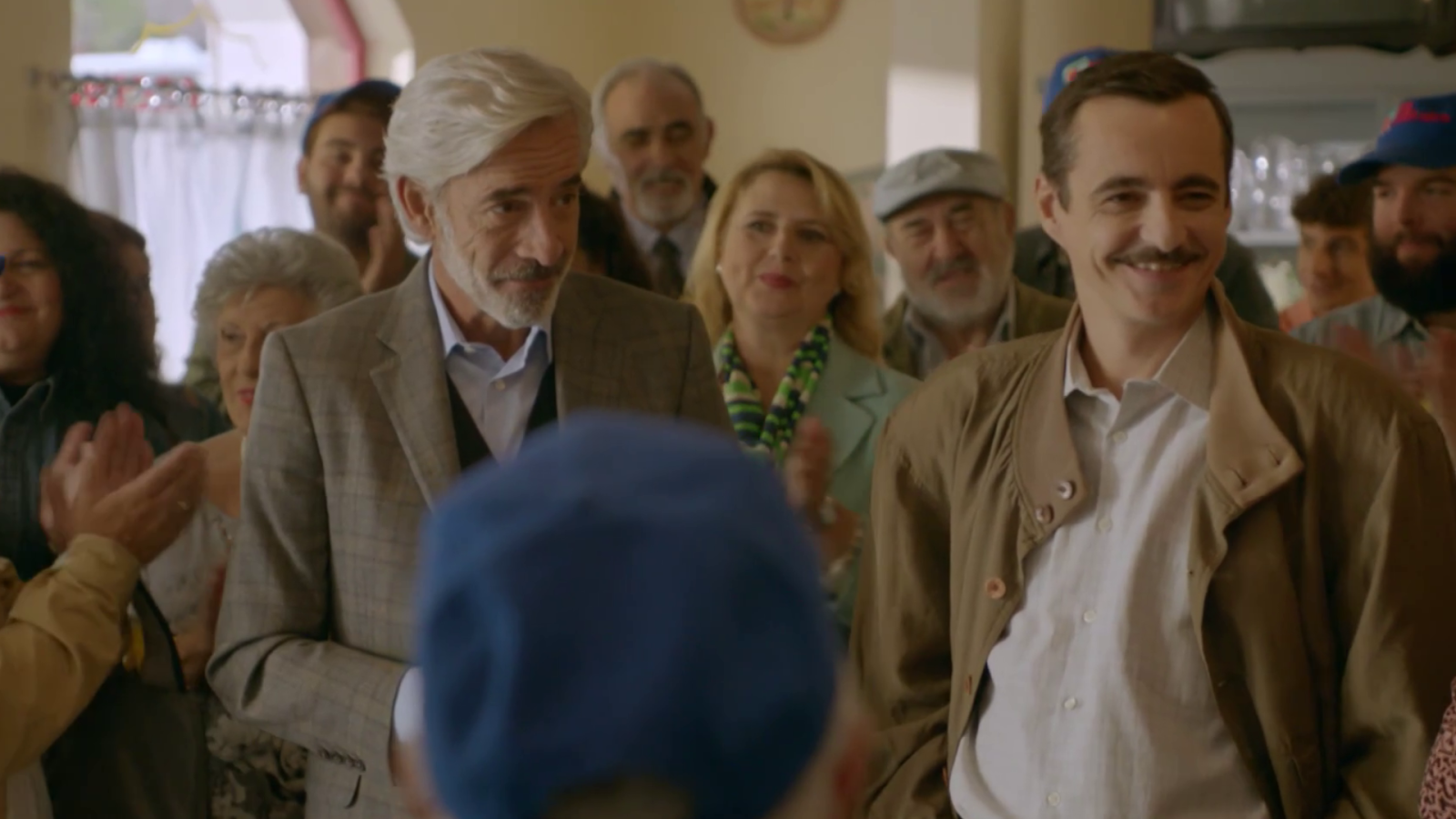 Cuéntame cómo pasó - T20 - Episodio 19: Paren el mundo, que yo me bajo - Ver ahora