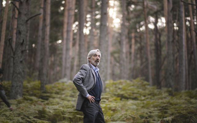 Cuéntame cómo pasó - Mira ya lo más destacado del capítulo 367