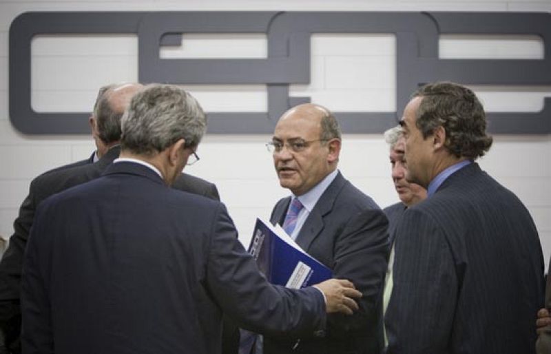 El TD1 en cuatro minutos (28/07/09)