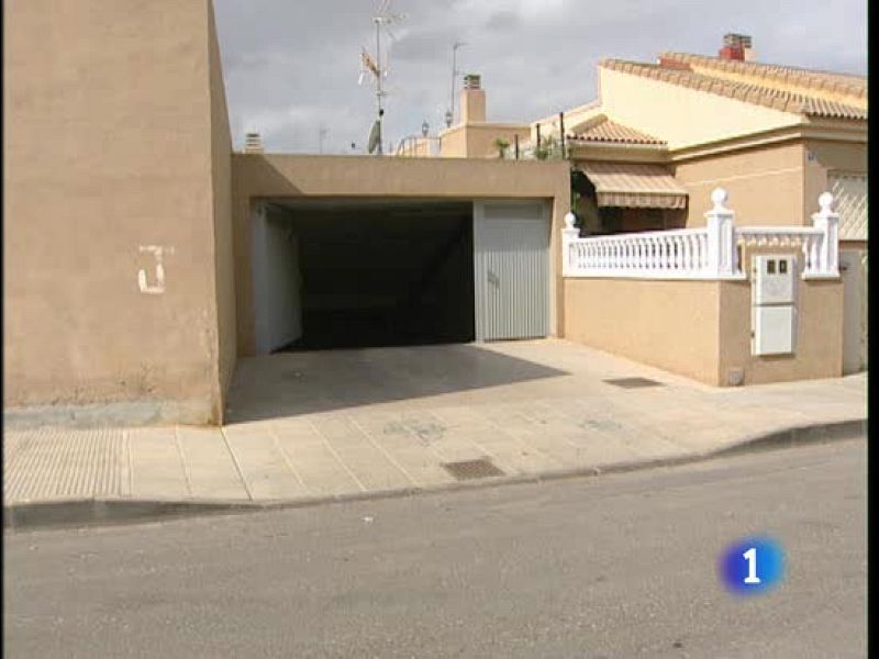 En Cartagena, Murcia, un hombre ha matado a su mujer con una escopeta y luego se ha suicidado