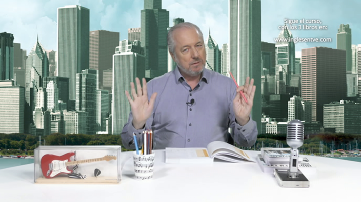 Inglés en TVE - Programa 30