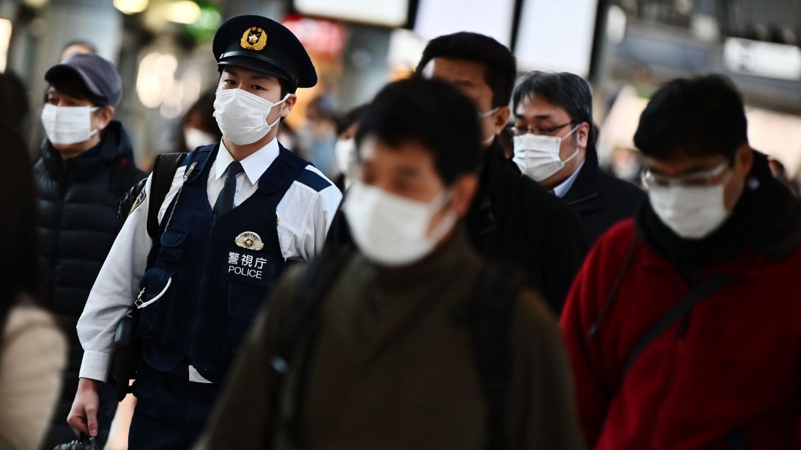 Telediario - 8 horas - 28/02/20 - Lengua de signos - ver ahora