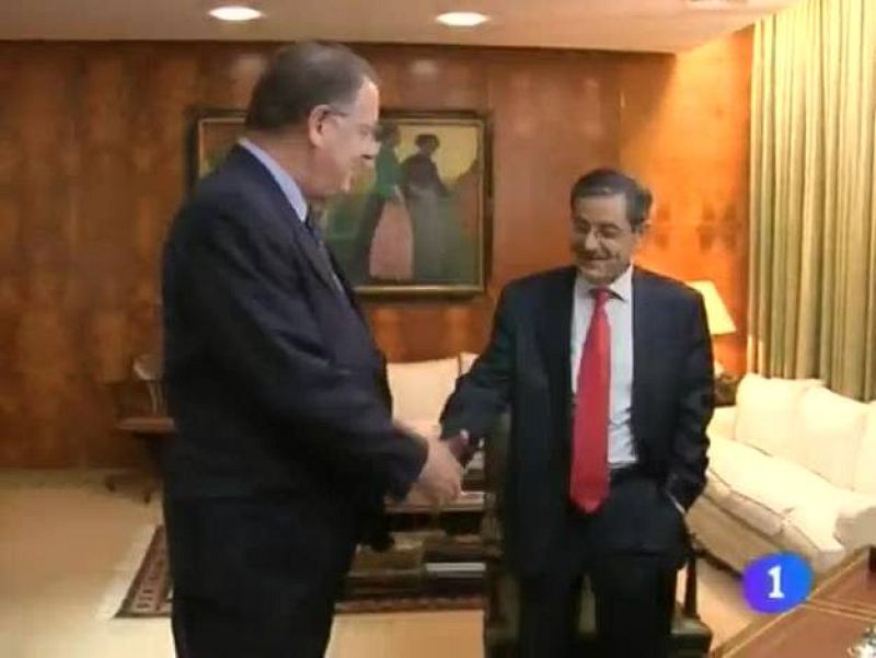 Telenorte.País Vasco.(28/07/09)