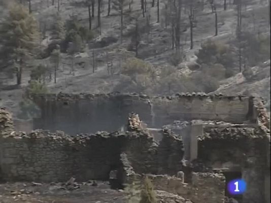 Noticias Aragón - Noticias Aragón - 28/07/09