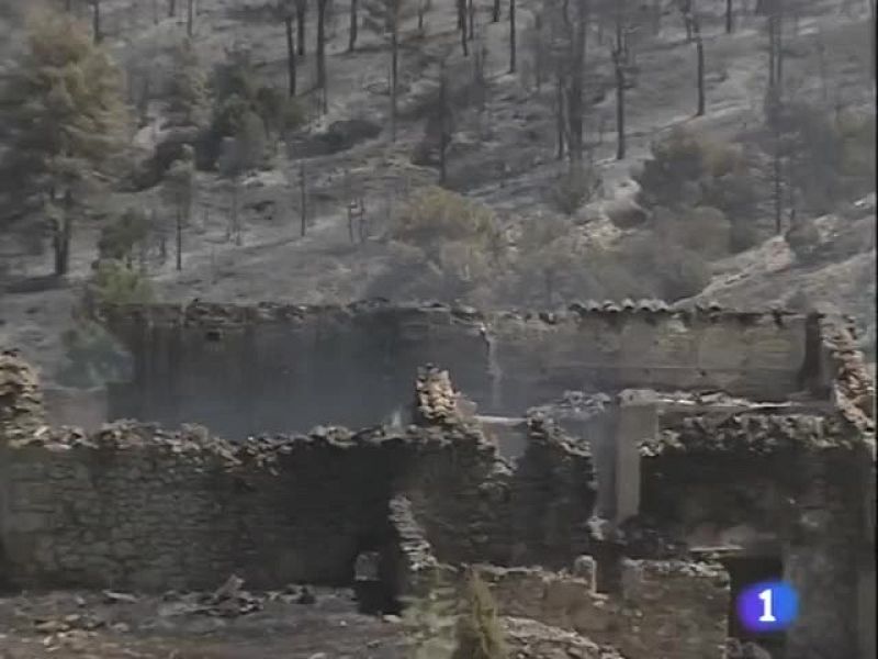 Noticias Aragón - 28/07/09 - Noticias Aragón | Ver