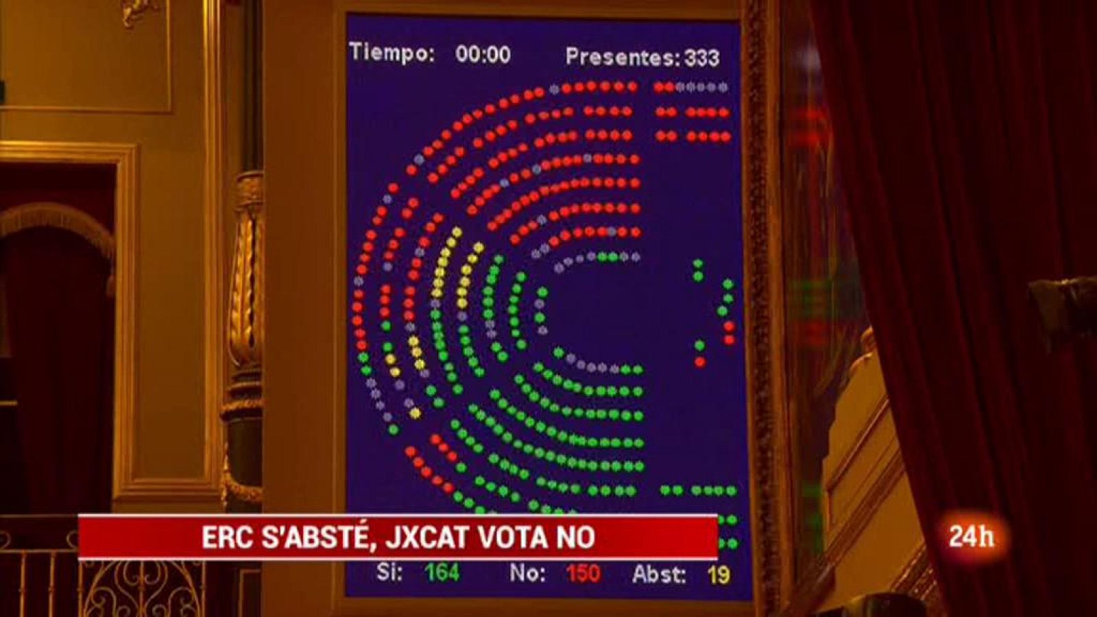 Vespre 24h - 27/02/2020