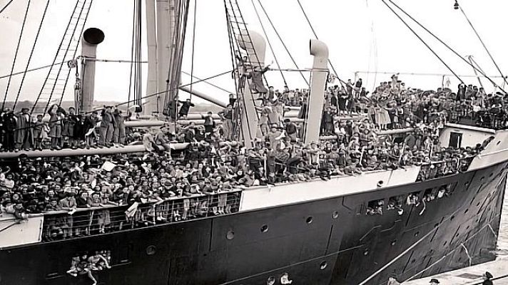 Universo UNED - La sangre no es agua