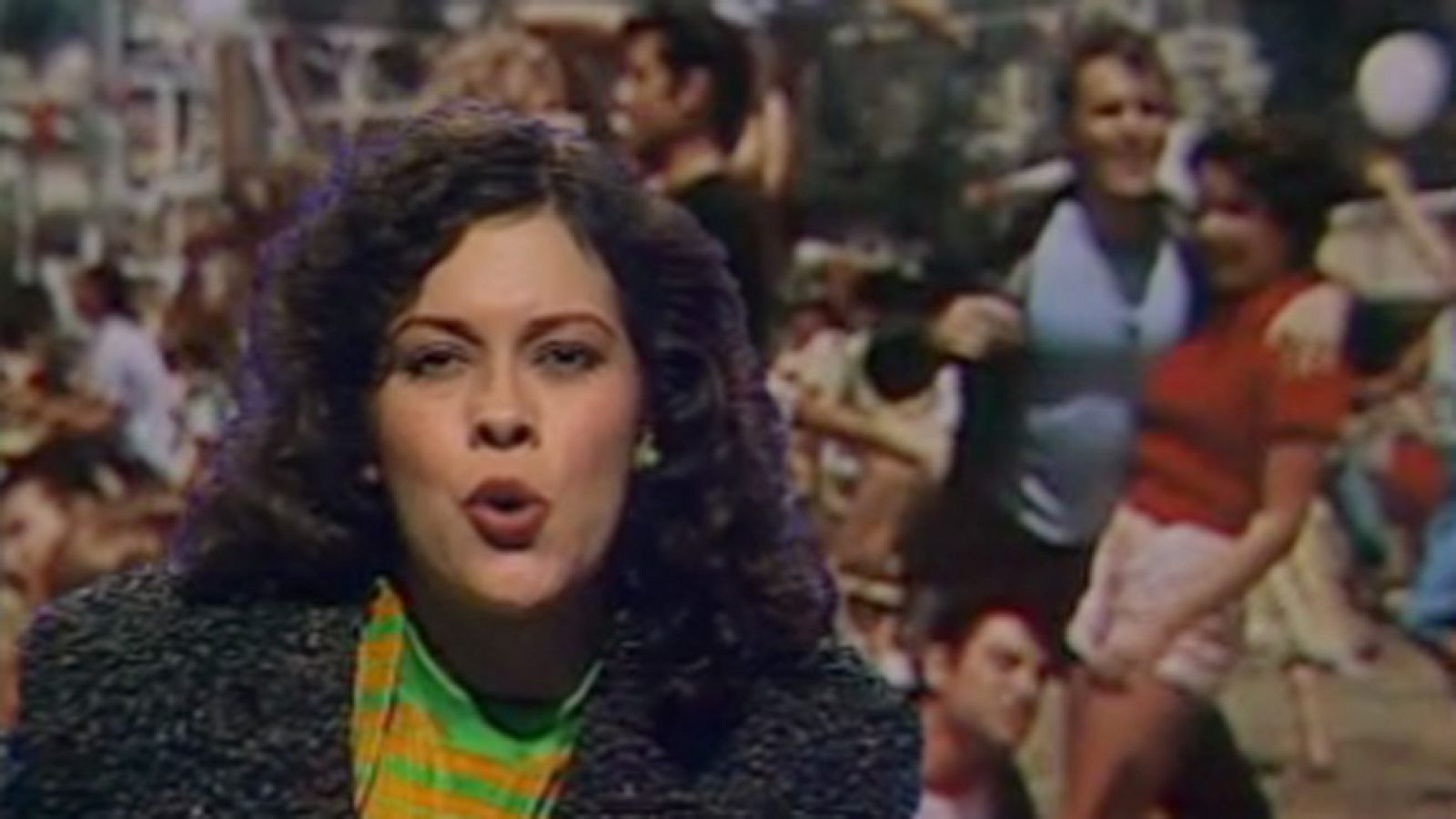 De película - El último cine musical (I) - De película | Ver