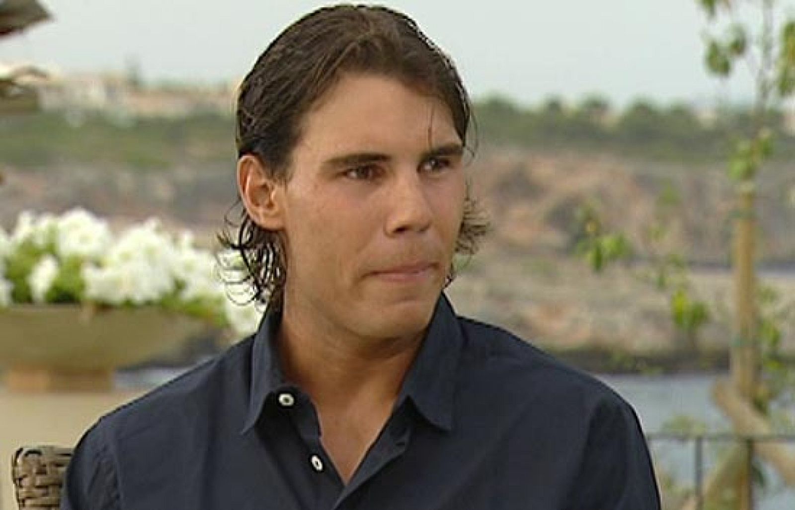 Esta noche a las 21.30 en TVE, entrevista exclusiva con Rafa Nadal. El manacorí desvelará algunos de sus secretos y contará cómo va su recuperación.