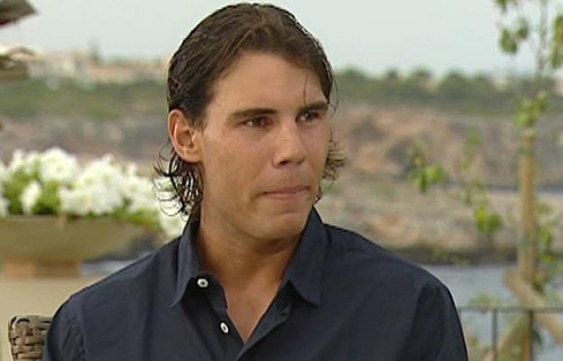  - Nadal, intensa recuperación