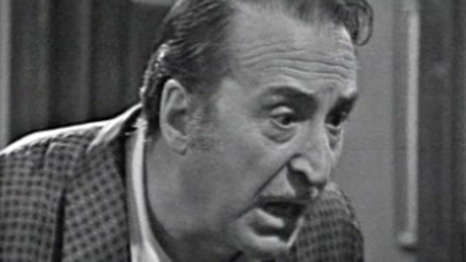 Estudio 1 - Papá se enfada por todo - Estudio 1 | Ver