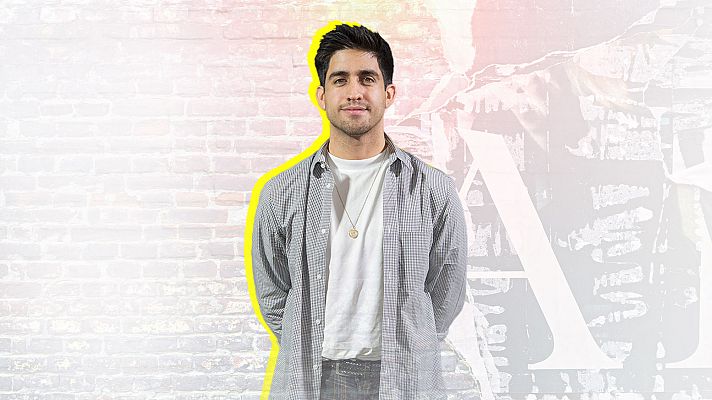 Playztrends - Dante Caro responde a las Preguntas Random de Playz