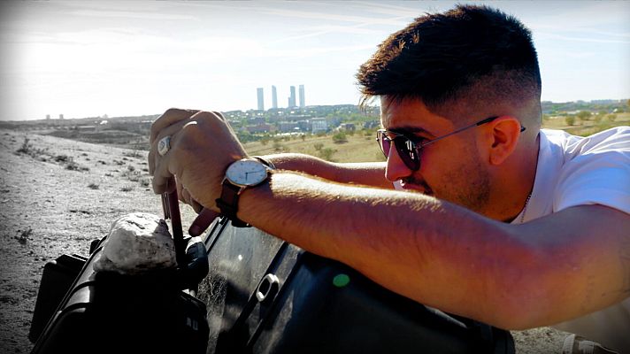 Cam On! - PROGRAMA 4 - #MEPLAYZ