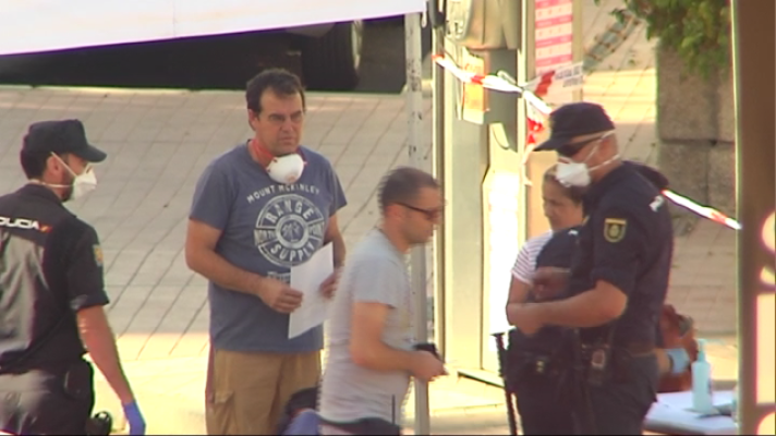 Telecanarias - Telecanarias 2 - 27/02/2020