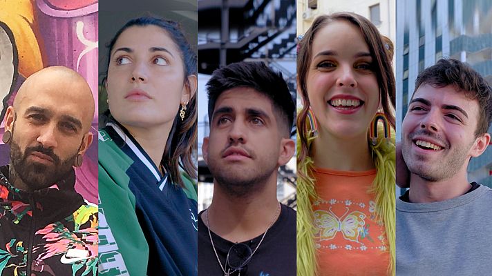 Cam On! - PROGRAMA 6 - #NOFILTERPLAYZ