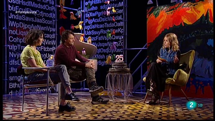 Punts de vista - Celebrem els 25 anys de l'ESCAC