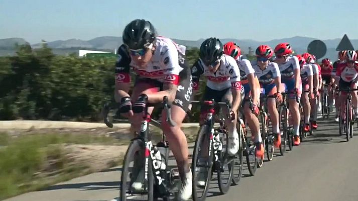 Ciclismo - Semana Ciclista Valenciana Femenina 2020
