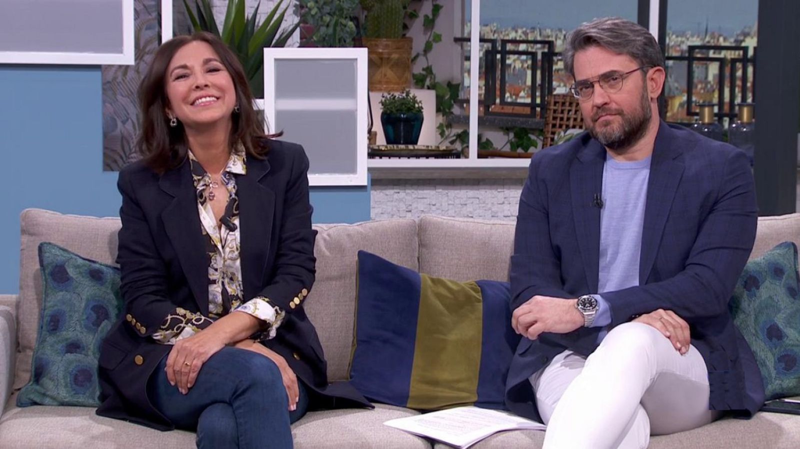 A partir de hoy - 28/02/20 - ver ahora