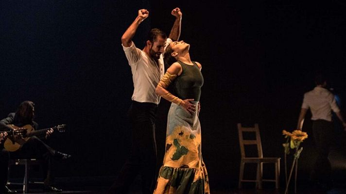 Atención obras - Festival de Jerez