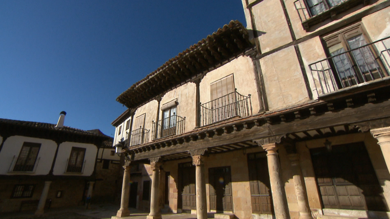 Atienza, Guadalajara