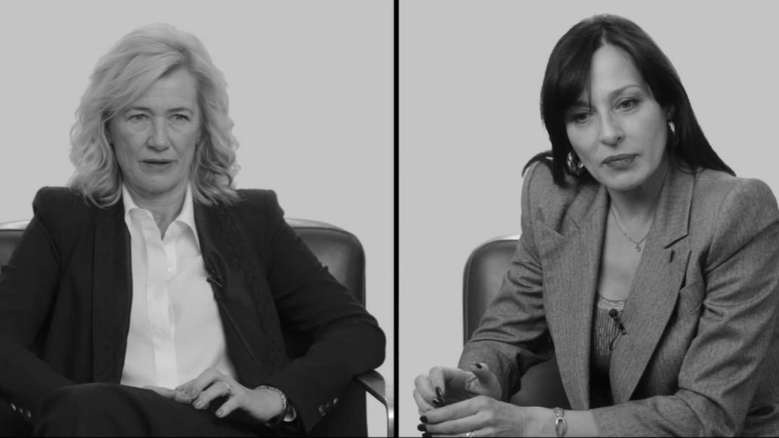 Cuéntame cómo pasó - 'El duelo' entre Ana Duato y Natalia Millán