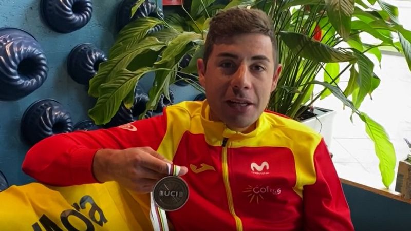 Sebastián Mora duda si podrá correr en Madison con Albert Torres, confinado en Emiratos por el coronavirus - TDP Club | Ver