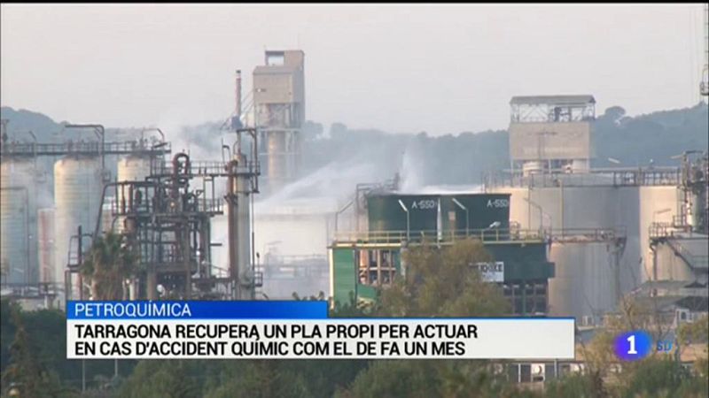 L'Informatiu -  28/02/2020