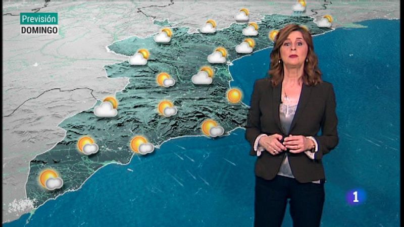 El tiempo en la Comunidad Valenciana - 28/02/20 - ver ahora
