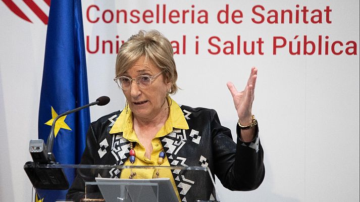 L'informatiu - Comunitat Valenciana - L'Informatiu - Comunitat Valenciana - 28/02/20