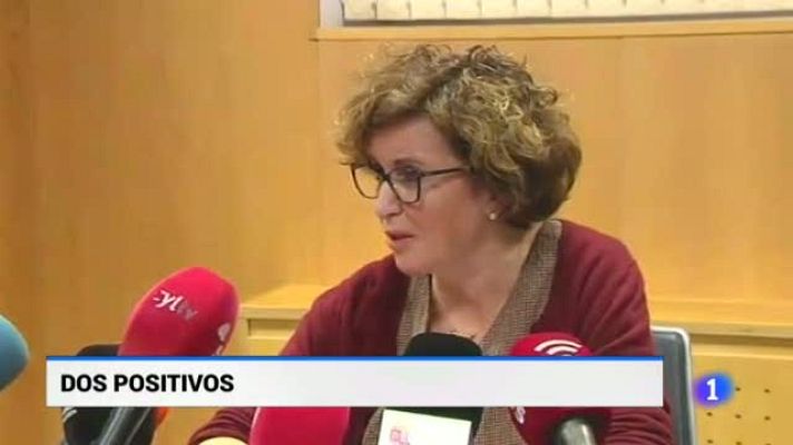 Noticias de Castilla y León - Castilla y León en 2' - 28/02/20