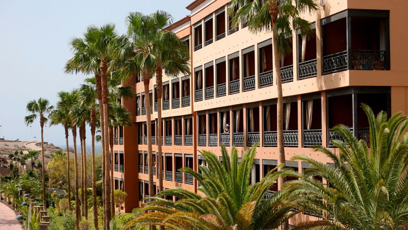 Telediario 1 en cuatro minutos - 28/02/20 - Ver ahora