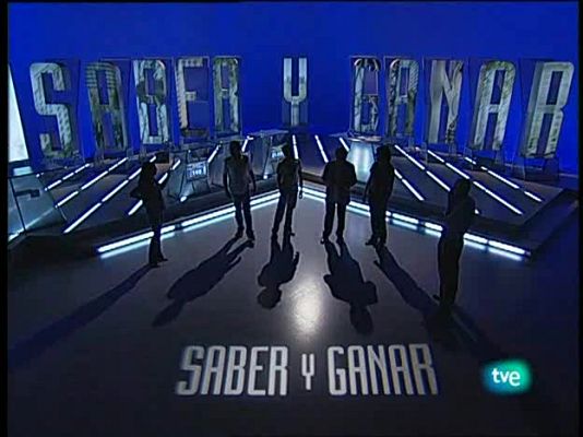 Saber y ganar - Saber y ganar - 28/07/09