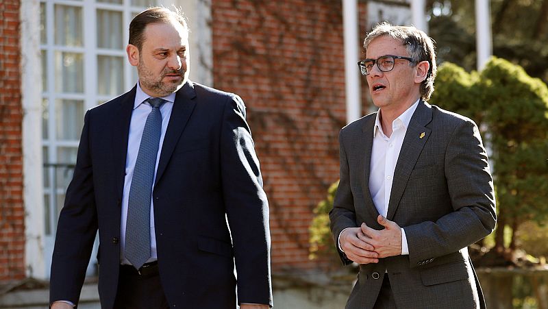 TSJC procesa por el 1-O a Josep Mara Jov, miembro de la mesa entre gobiernos
