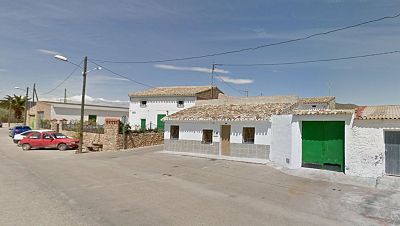 Pueblos sin tiendas: dificultades para mantener la actividad econ�mica en la Espa�a vaciada