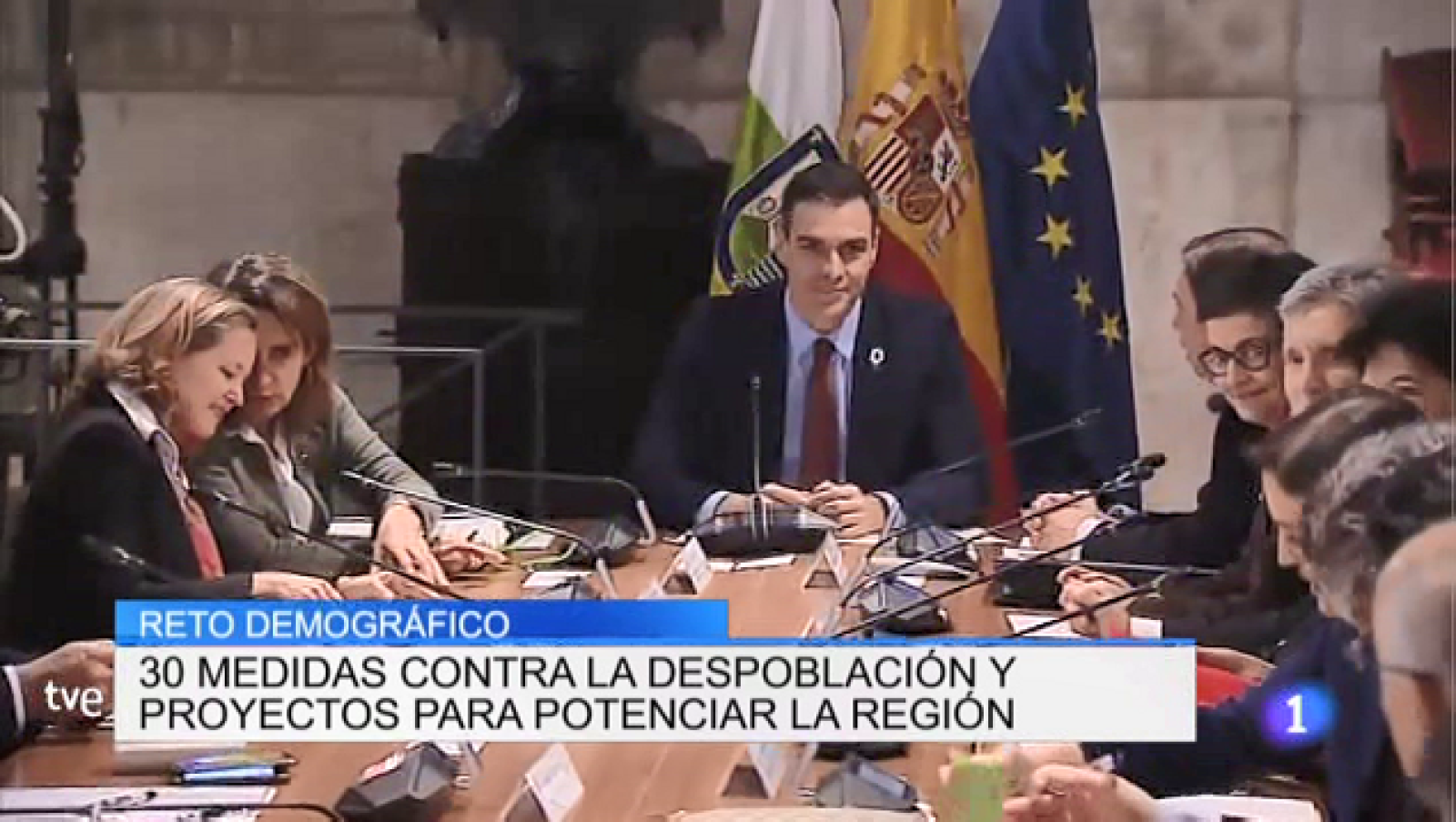 Telerioja en 2' - 28/02/20