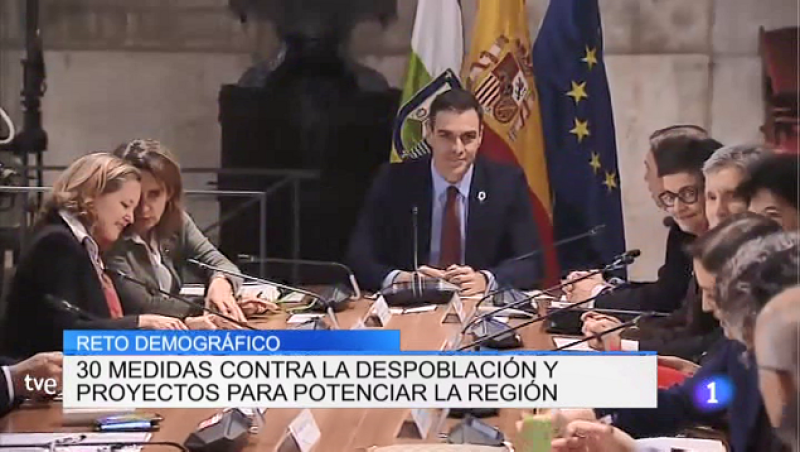 Telerioja en 2' - 28/02/20