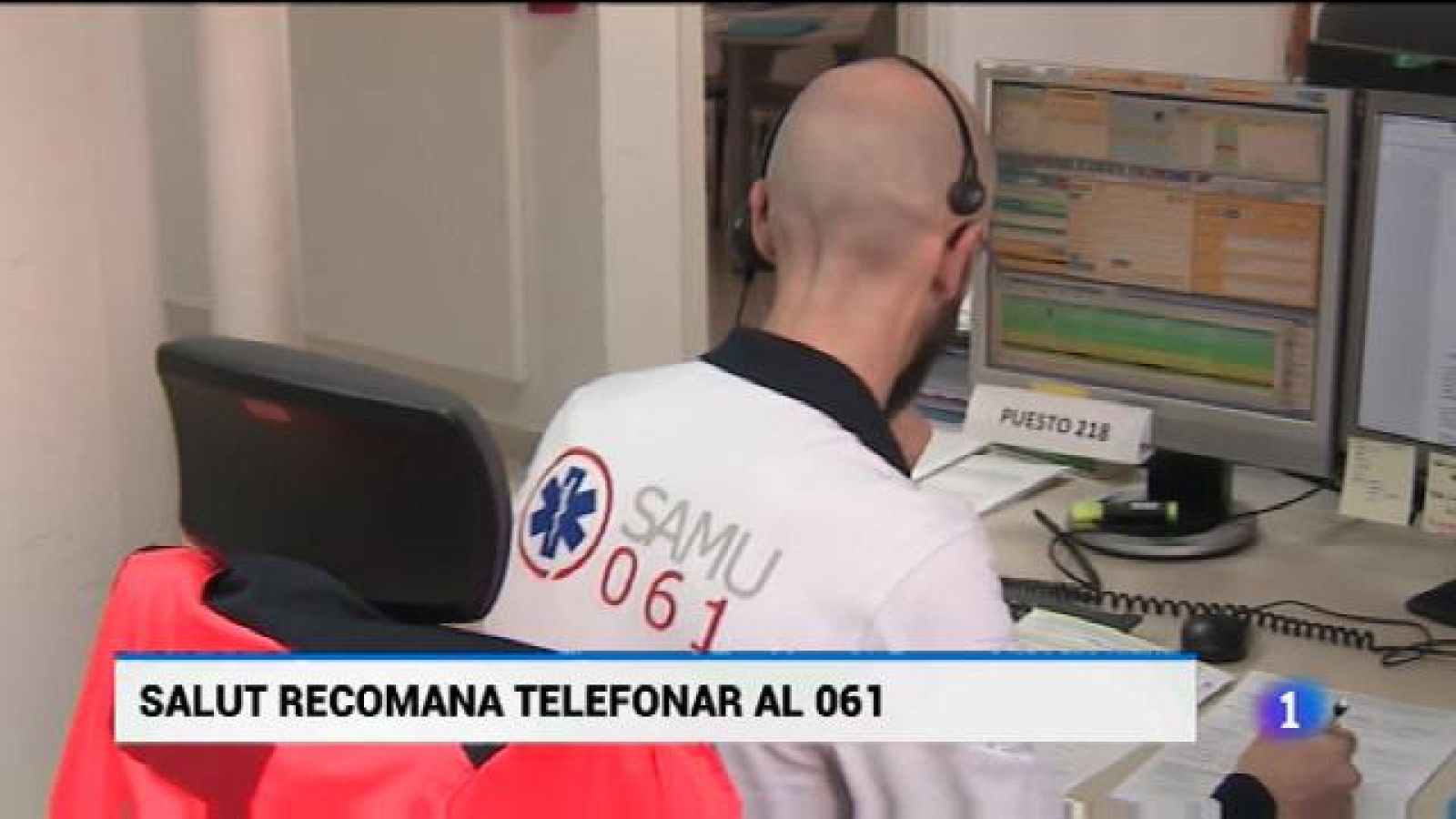 Informatiu Balear - 28/02/20