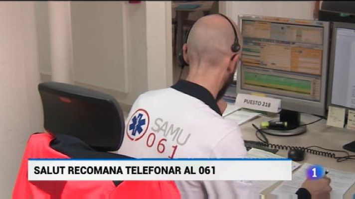 Informatiu Balear - Informatiu Balear - 28/02/20