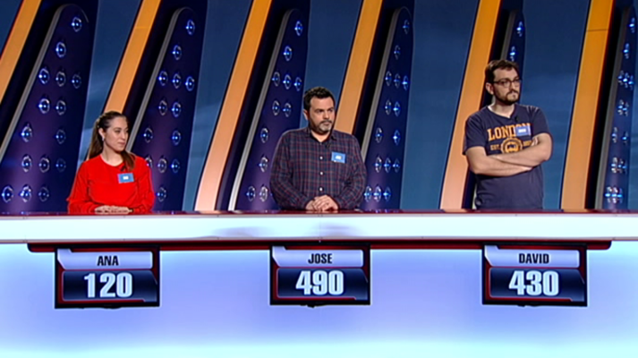 Saber y ganar - Saber y ganar - 28/02/20