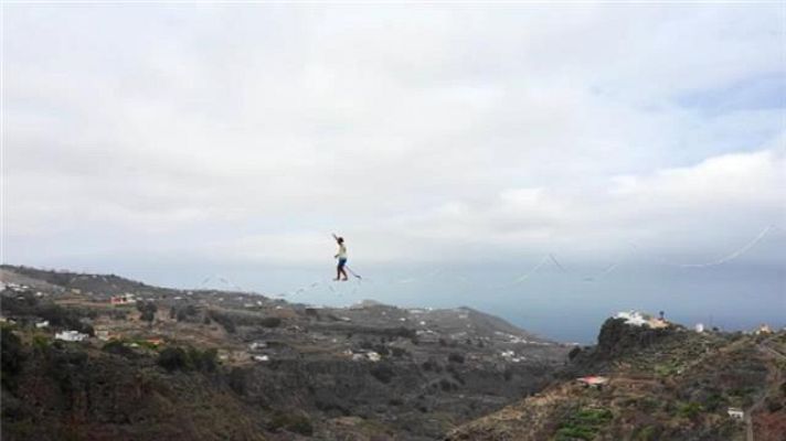 Telecanarias - Deportes Canarias - 28/02/2020