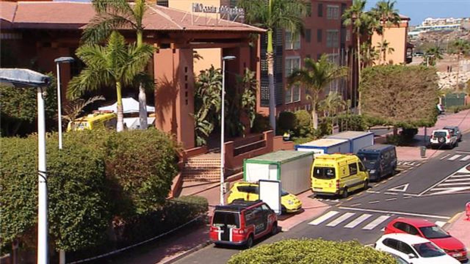 Telecanarias - 28/02/2020