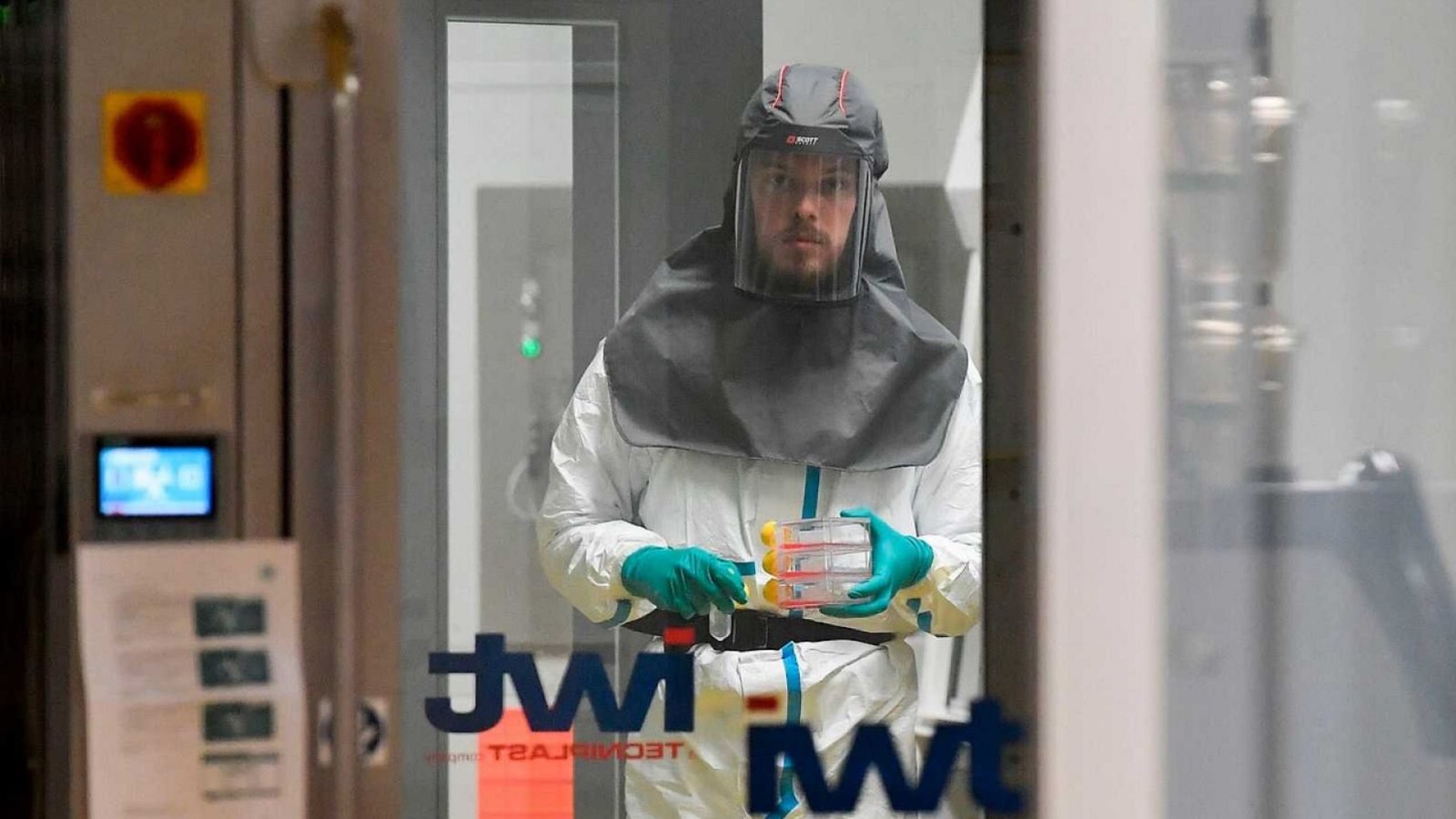 La tarde en 24 horas - 28/02/20 (1) - ver ahora